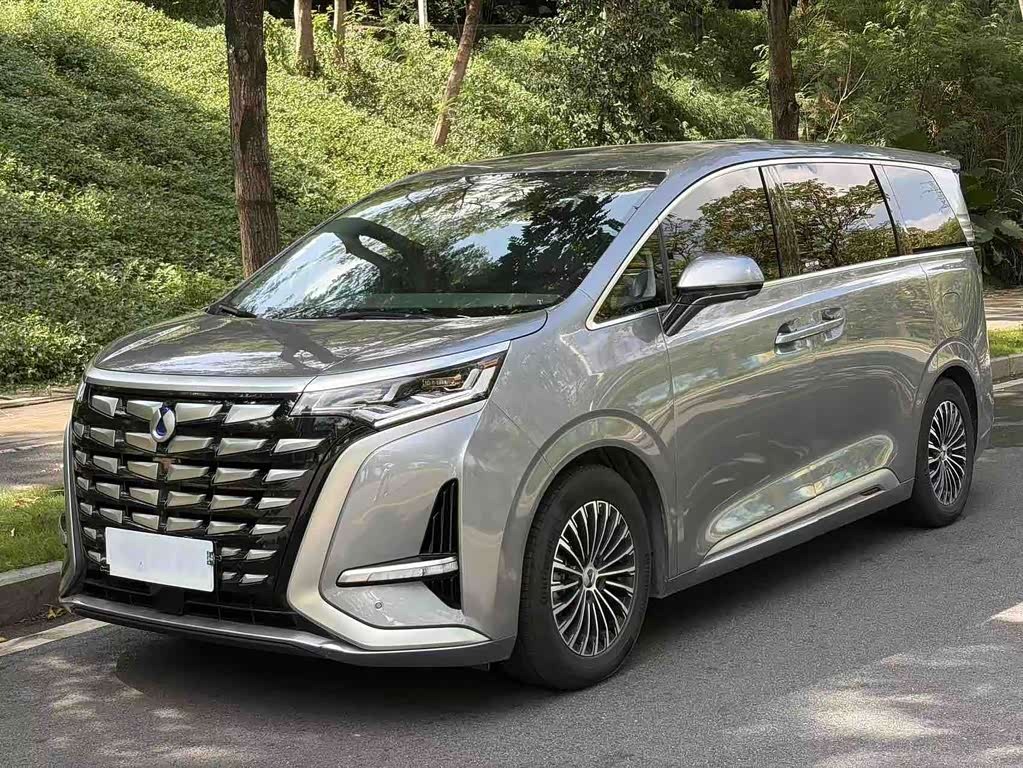 Z9GT 2026 Noble