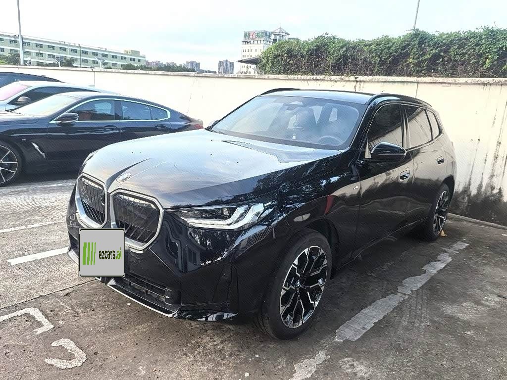 BMWX3 2025 xDrive30L Leading M Sport Package