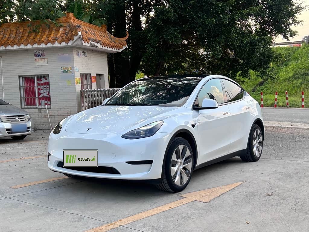 Model Y 2022 RWD