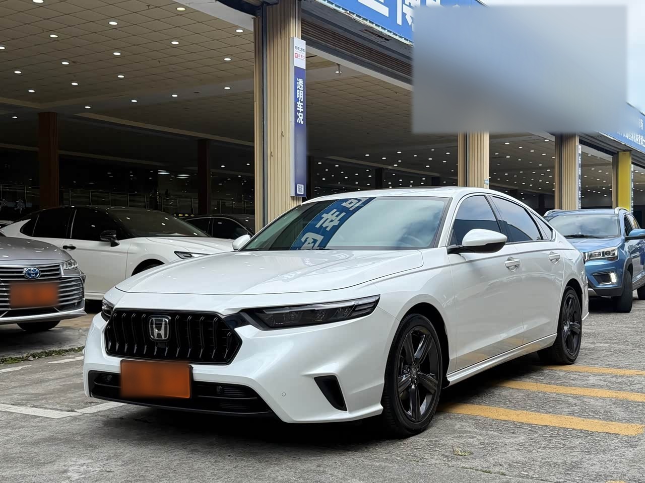 2024 260TURBO Elite
