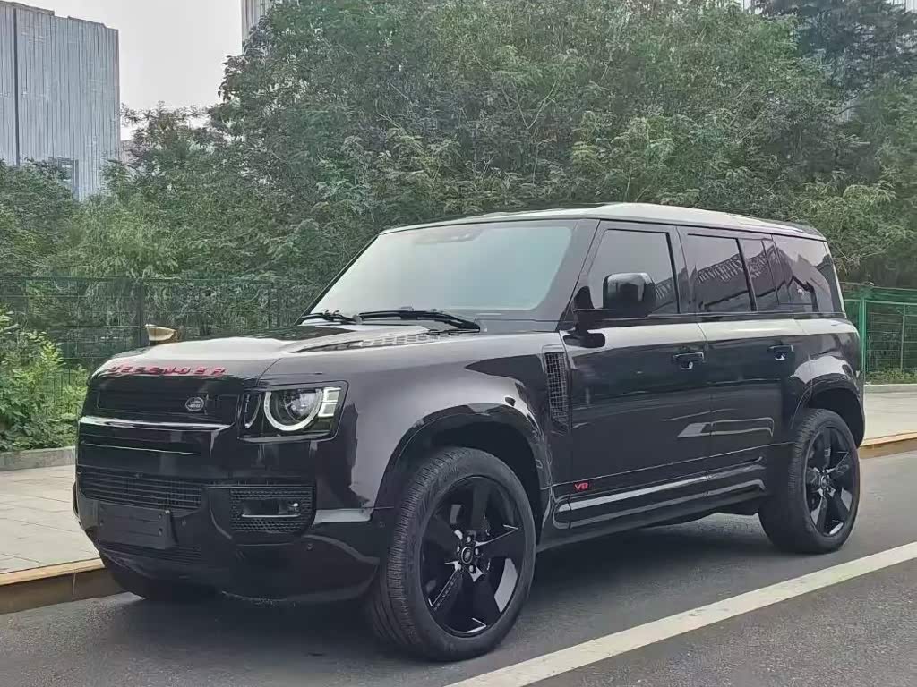 Range Rover 2017 3.0T