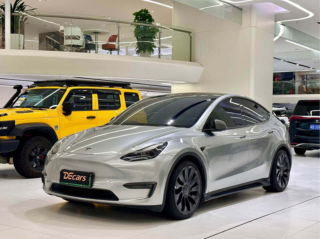 Model 3 2022 RWD