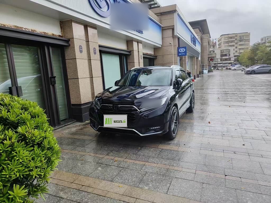 HondaUR-V 2020 370TURBO AWD