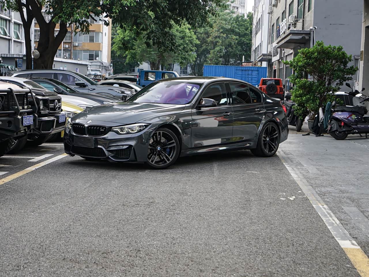 BMWXM 2023 50e