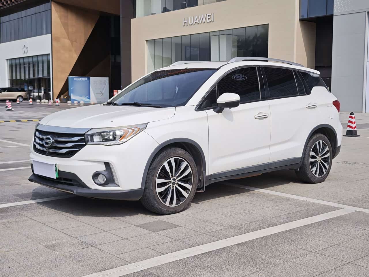 QQ3 EV 2026 310