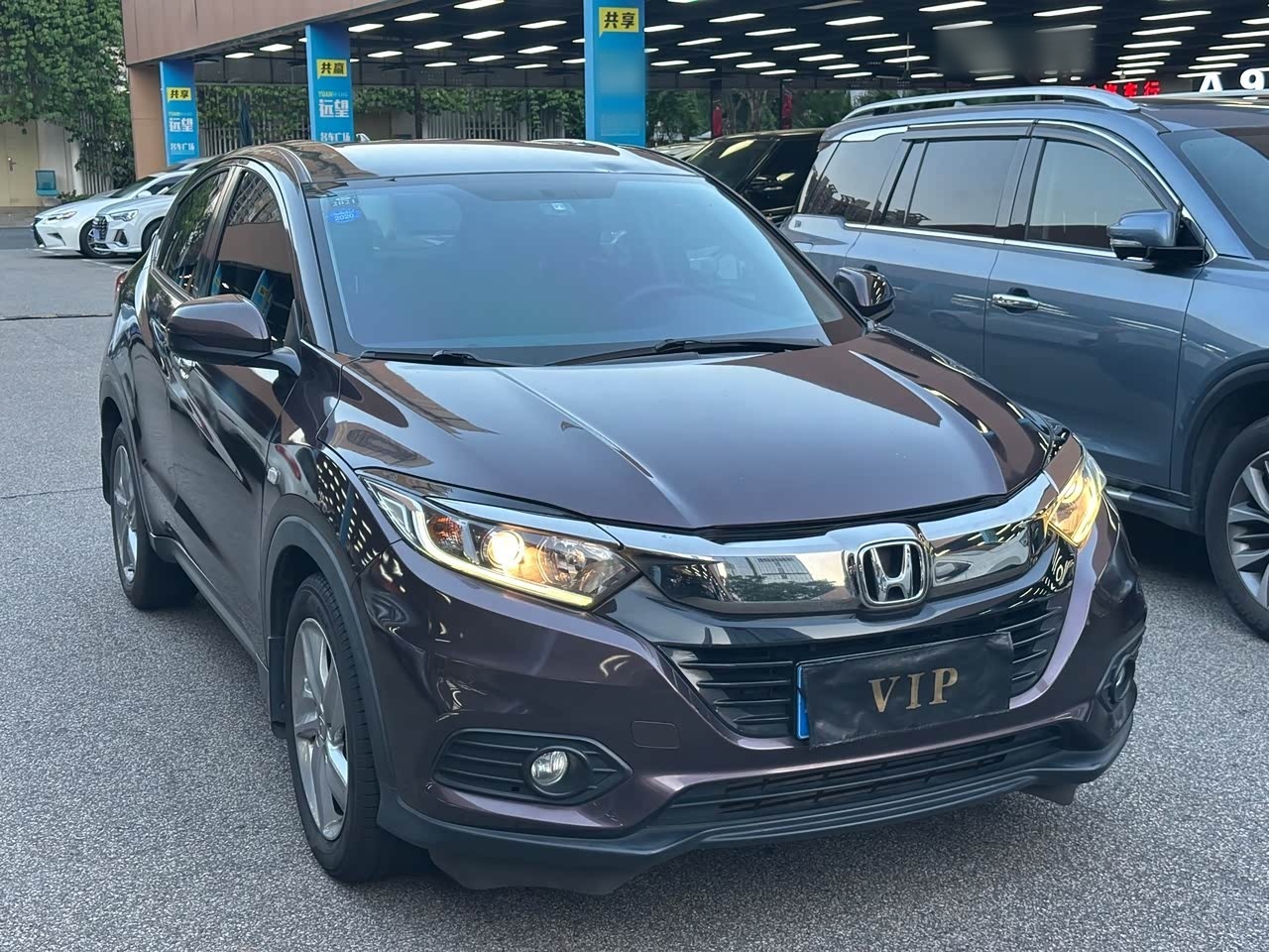 Odyssey 2017 2.4L Smart