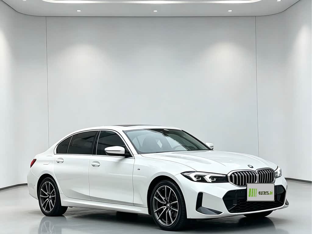 3 Series 2024 320Li M Sport Package