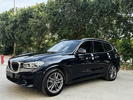 X3 2020 xDrive28i M Sport Package