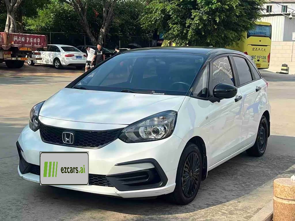 Fit 2022 1.5L CVTMUGEN
