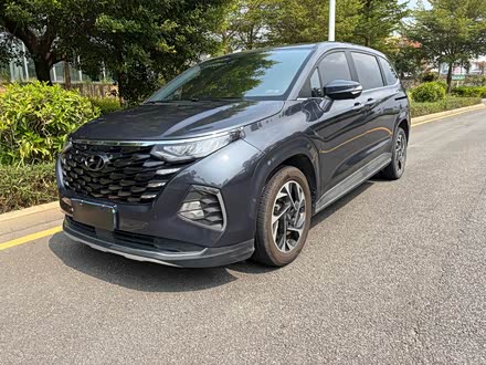 Custo 2021 380TGDi Premium LUX Premium