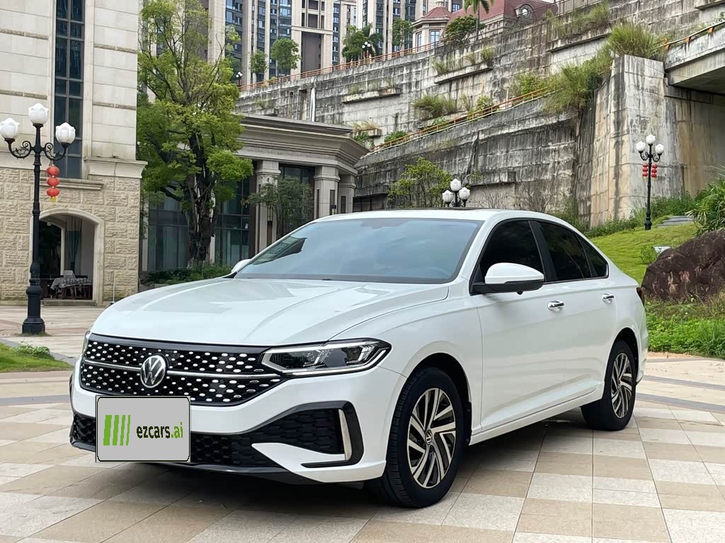Lavida 2023 280TSI DSG