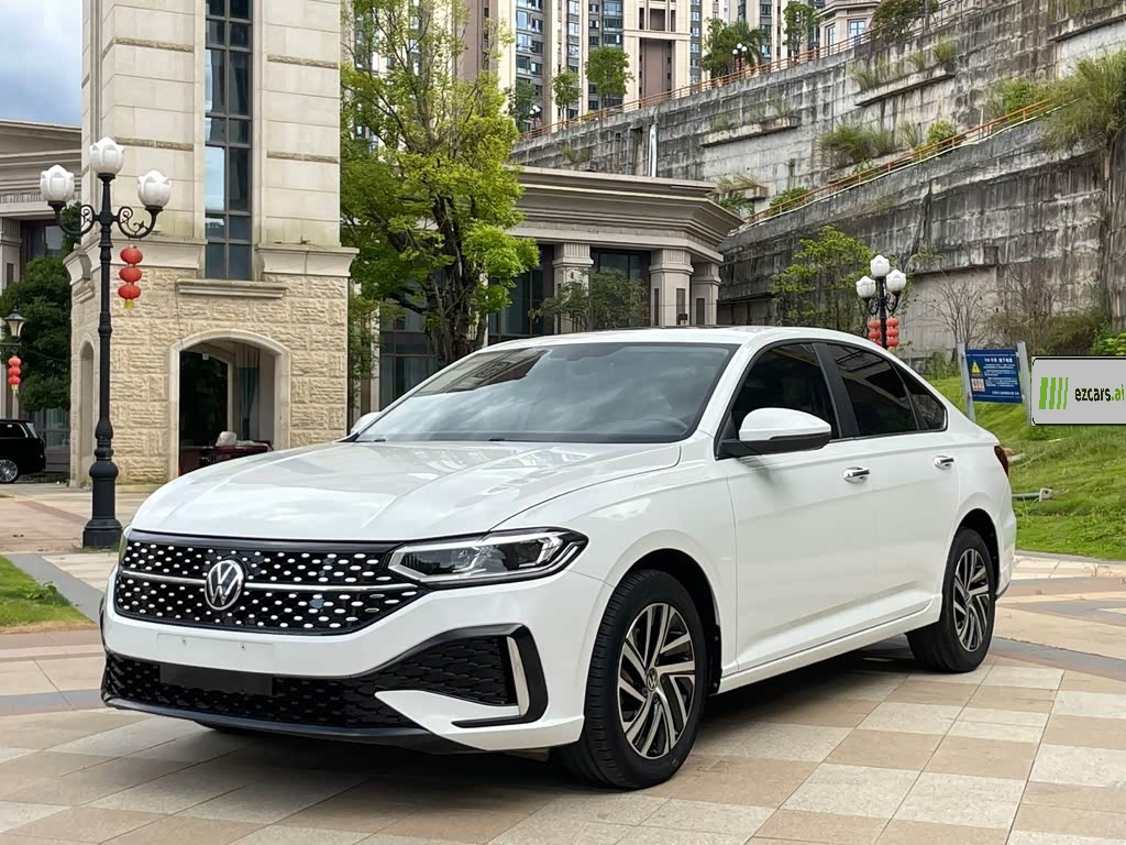 Lavida 2023 280TSI DSG