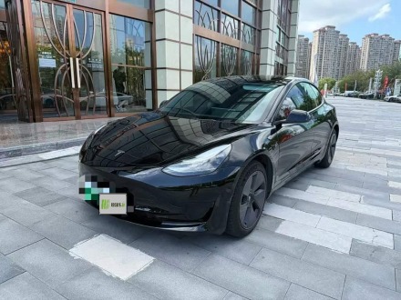 Model 3 2022 RWD