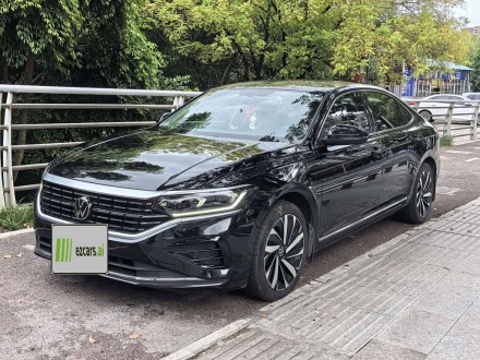 Passat 2023 330TSI Elite