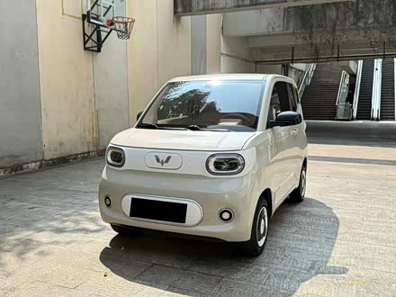 Hongguang MINIEV 2024 3rd Gen 215km