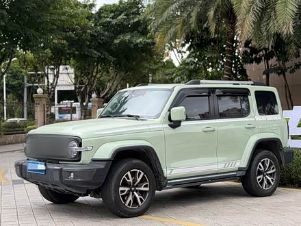 300 2023 City 2.0T