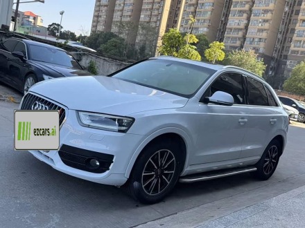 Q3 2015 35 TFSI