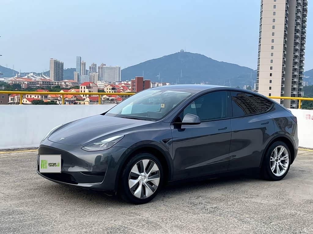 Model Y 2022 RWD