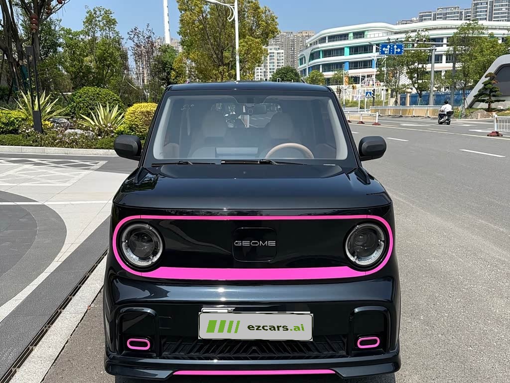 Panda 2024 200km Panda
