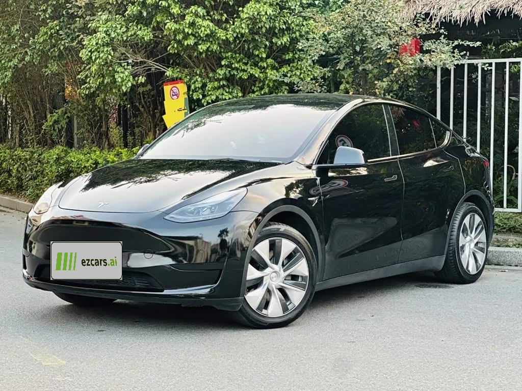 Model Y 2022 RWD