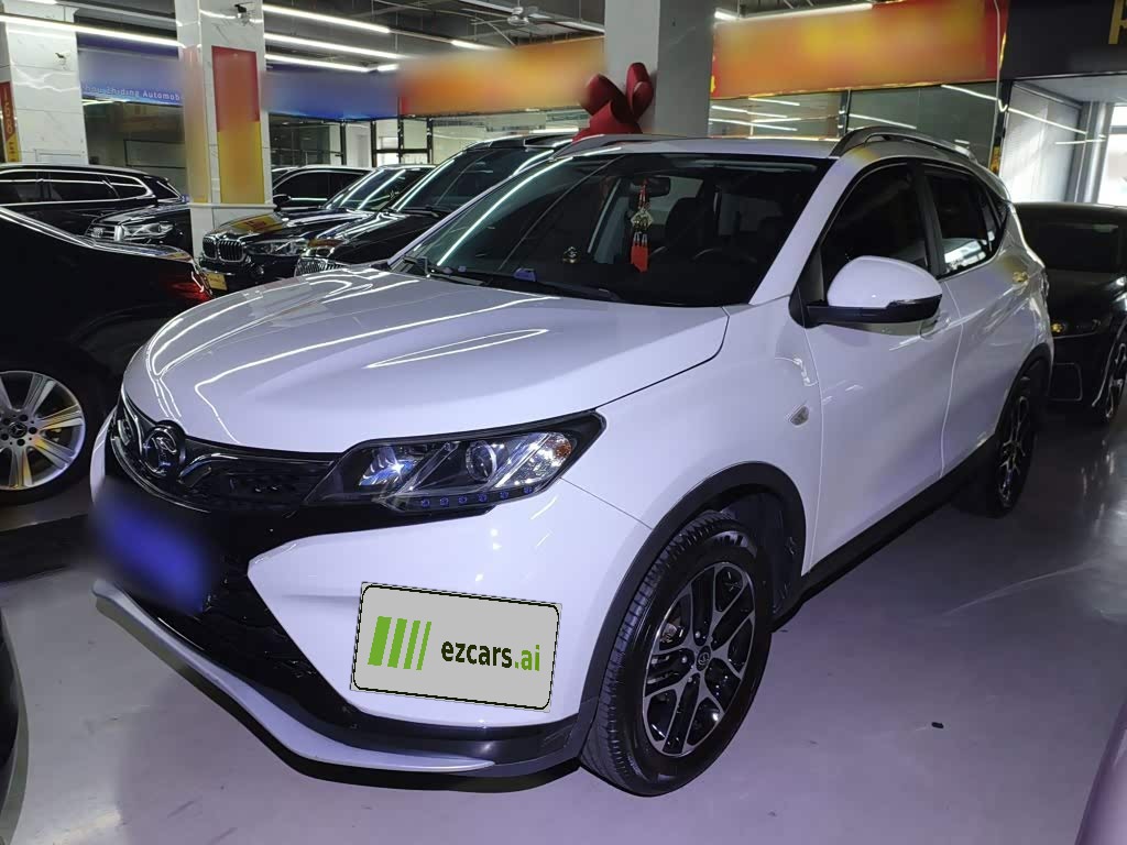 DX3 2019 1.5L MT Luxury China V