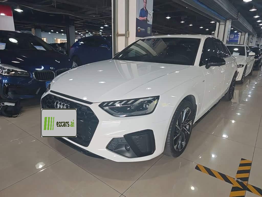 A4L 2023 40 TFSI Luxury Dynamic