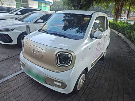 Bestune Pony 2024 122km