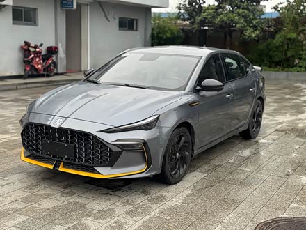 MG6 2021 Pro 1.5T AT Luxury
