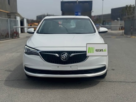 Excelle 2021 Facelift 1.3T AT Mild Hybrid Elite