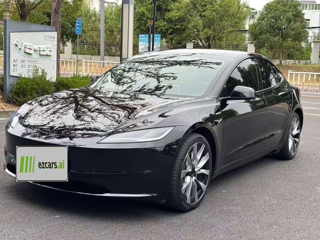 Model 3 2023 RWD