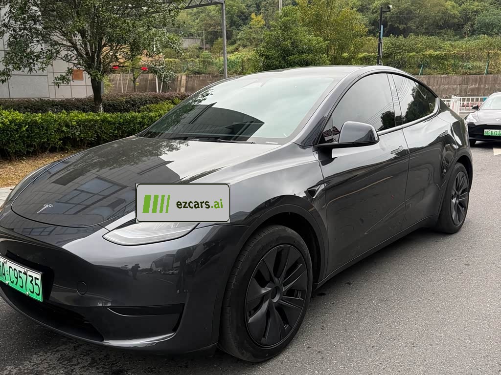 Model Y 2024 RWD