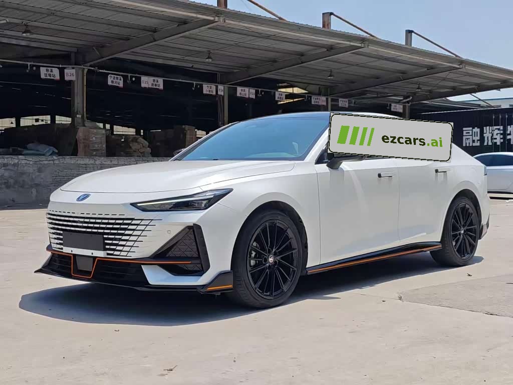UNI-V 2023 1.5T Sport