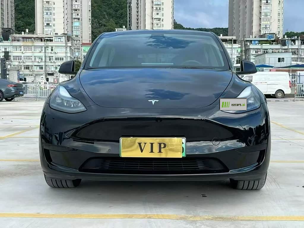 Model Y 2022 Facelift RWD