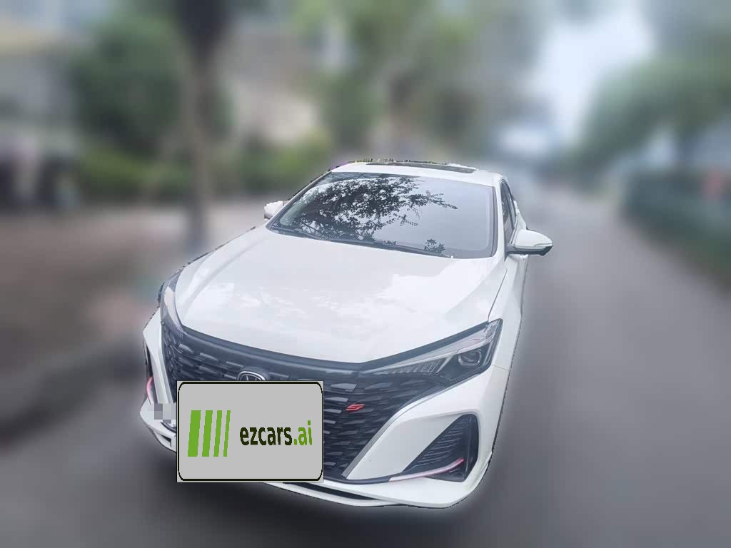 Eado 2022 PLUS NE 1.4T GDI DCT Premium