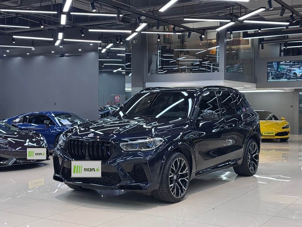X5 M 2022 X5 M