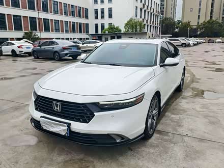 Accord 2023 260TURBO Excellence