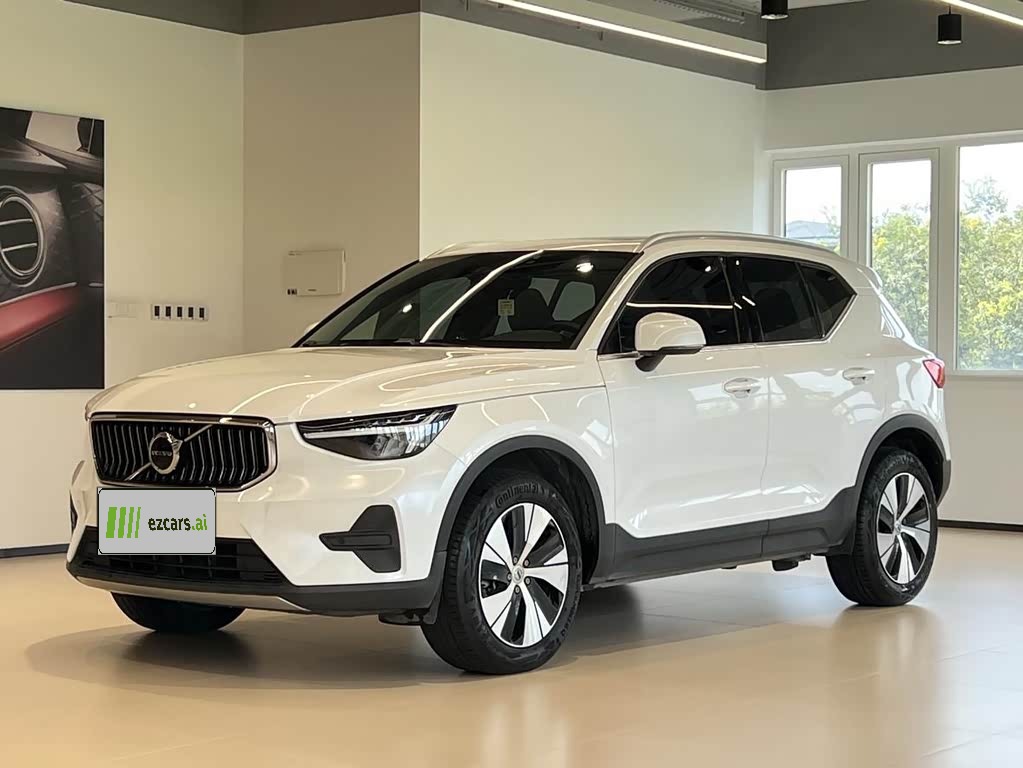 XC40 2024 B3 Luxury