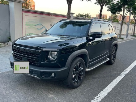 Dargo 2024 1.5T DCT