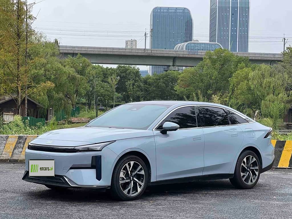 L6 2023 125km