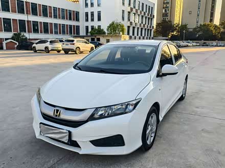 2017 1.5L CVT Elite