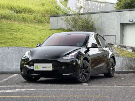 Model Y 2024 RWD