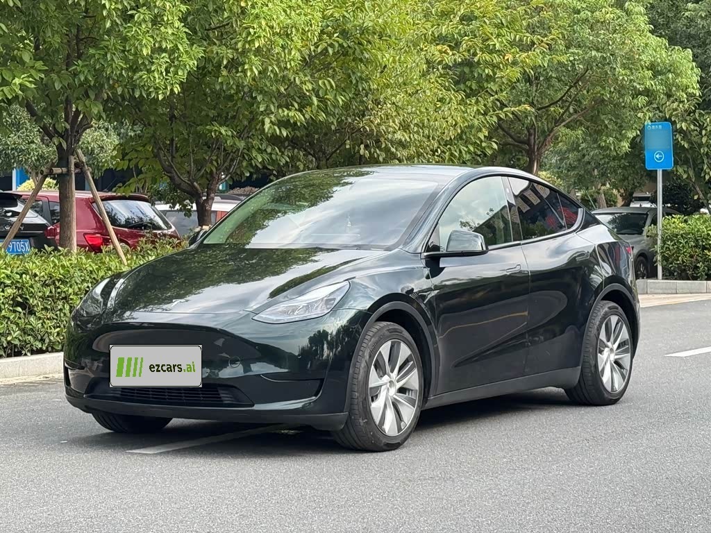 Model Y 2022 Facelift RWD