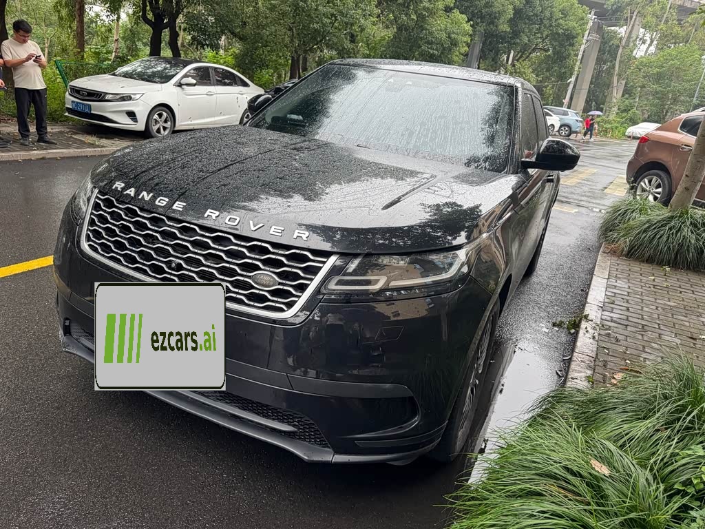 Range Rover Velar 2017 P250 S