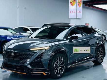 UNI-T 2022 1.5T Sport Premium