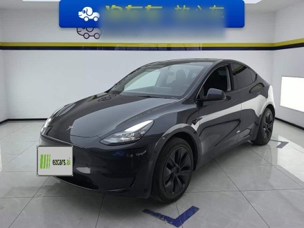 Model Y 2024 RWD