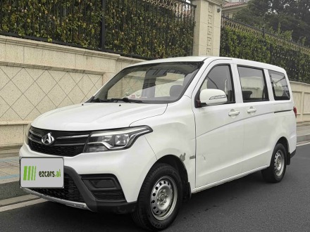 Oushan 2017 1.5L Oushan Base EA15-AB