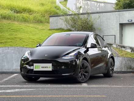 Model Y 2022 RWD