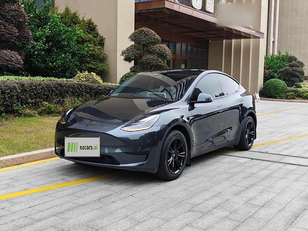 Model Y 2024 RWD