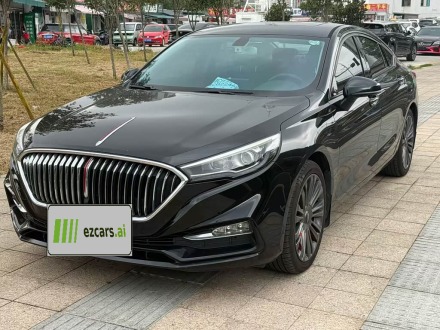 H5 2020 1.5T DCT