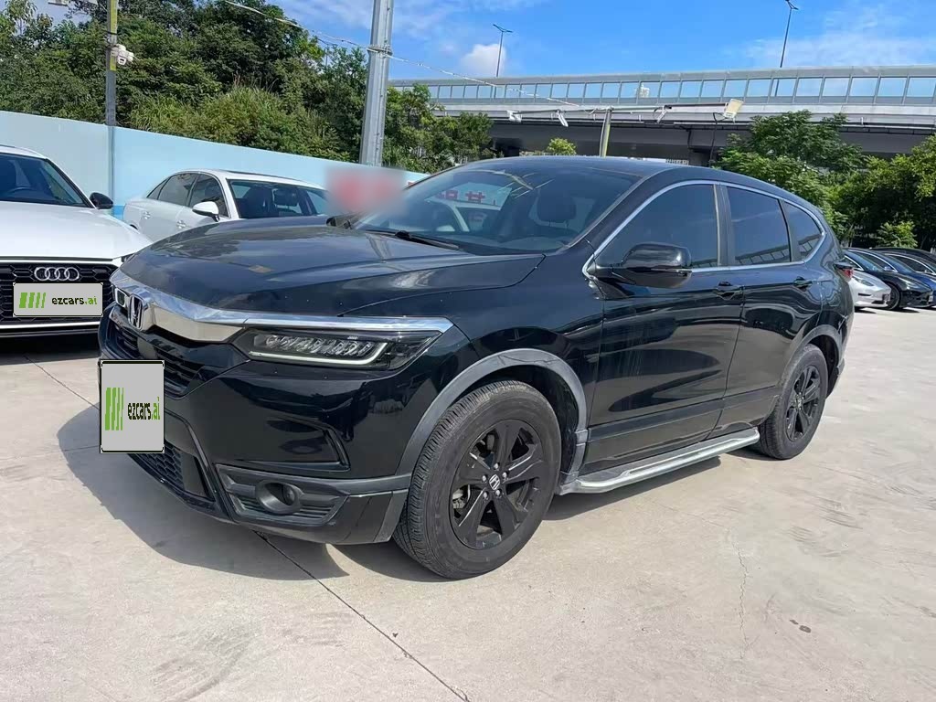 Breeze 2020 240TURBO CVT RWD Luxury